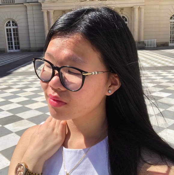 Meet your Posher, Kade - Picture 1 of 1